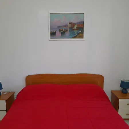 Apartman Casa Con Veranda In Centro - Comodo Parcheggio E Garage Incluso