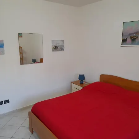 Apartman Casa Con Veranda In Centro - Comodo Parcheggio E Garage Incluso