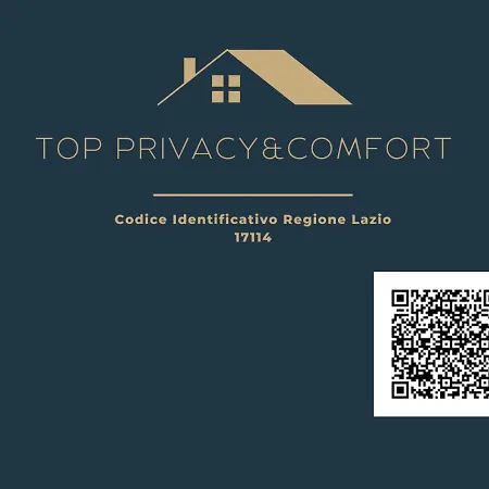 Casa Con Veranda In Centro - Comodo Parcheggio E Garage Incluso * Latina